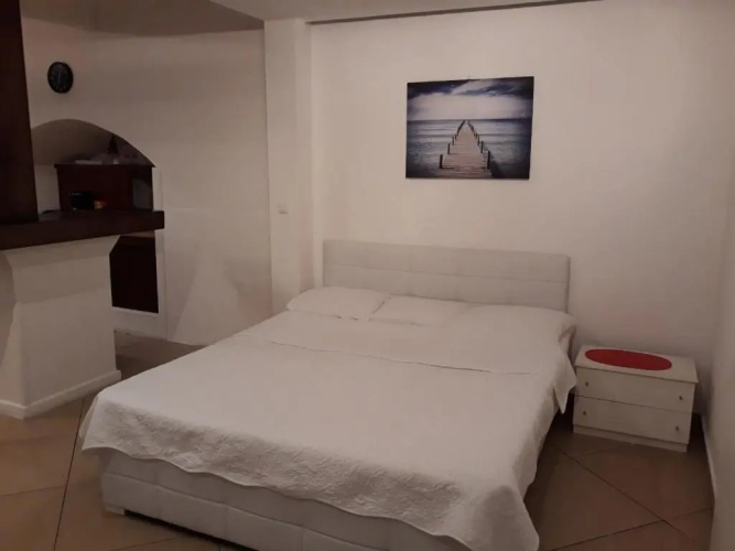 Studio Apartment Vukic