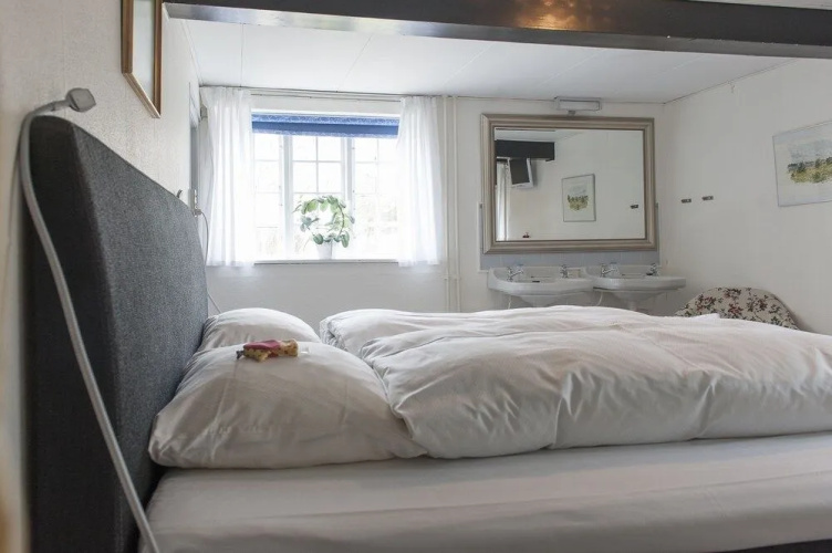 Hotel Strandgaarden