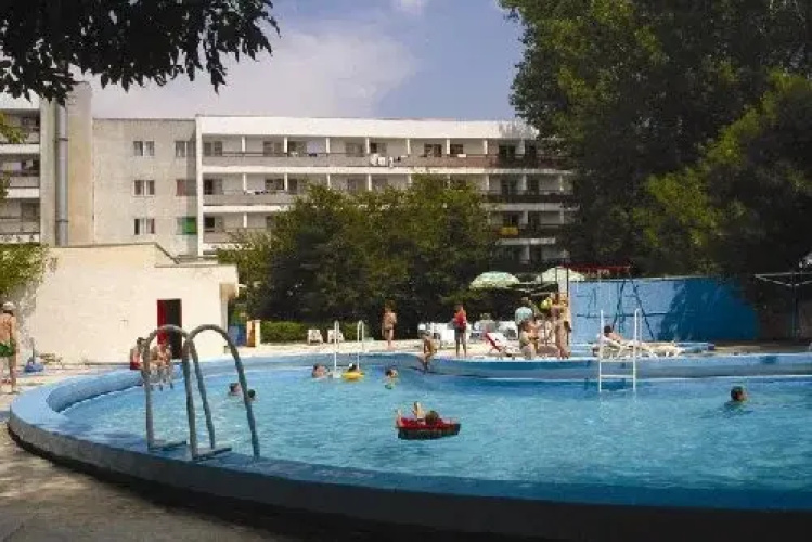 Imagen del hotel