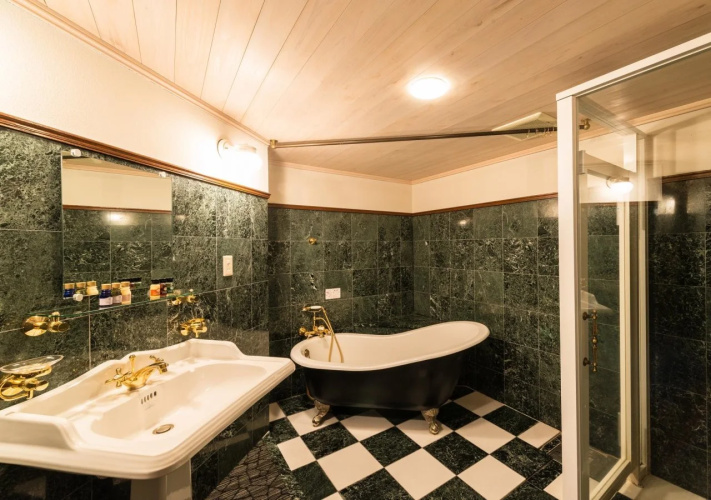 ROYAL CHESTER NAGASAKI hotel & retreat