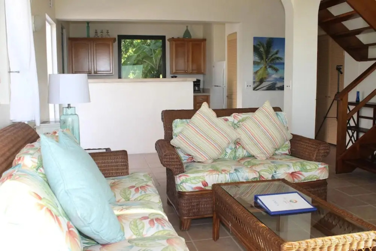 Sunset Ridge Villas Unit D