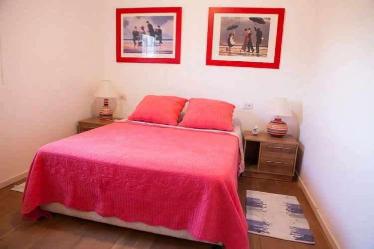 Premium room