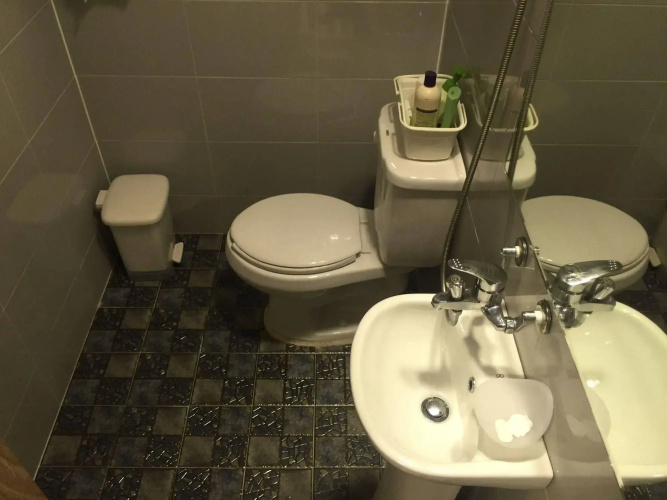 Backpackers INSIDE - Hostel