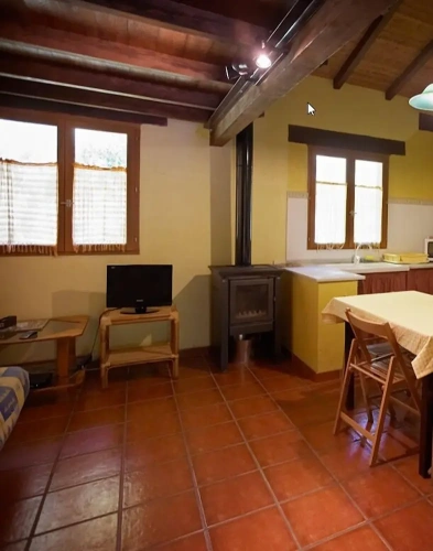 1 Bedroom Basement Apartment