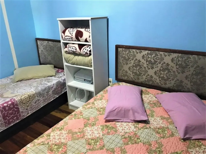 Residenciais Gramado House