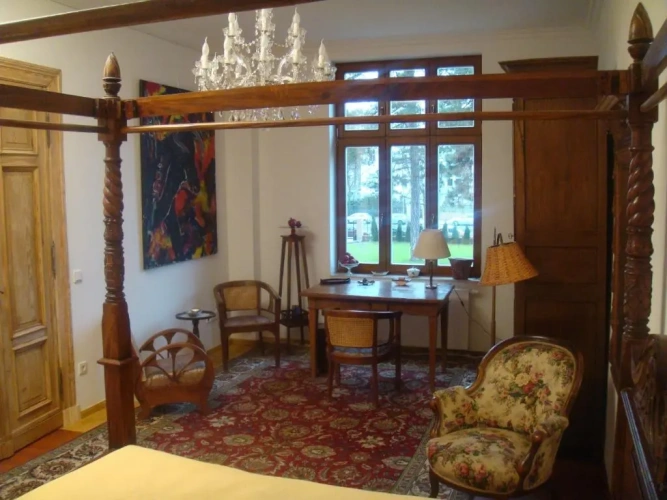 Comfort Double room