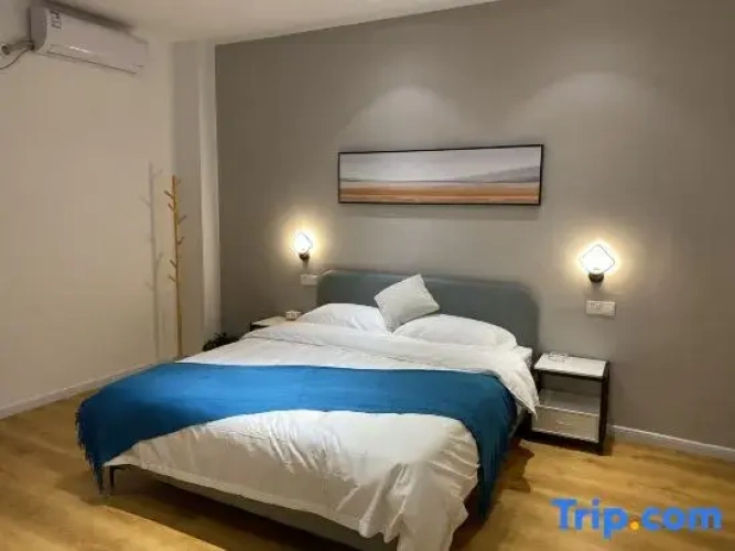 2 Bedrooms Suite