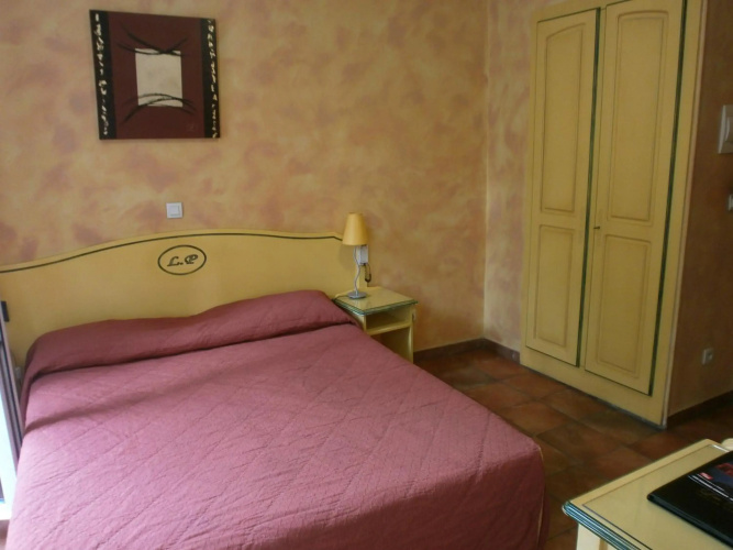 Hôtel Little Palace