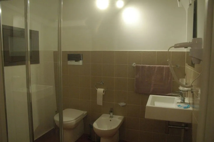 Yhomisus B&B