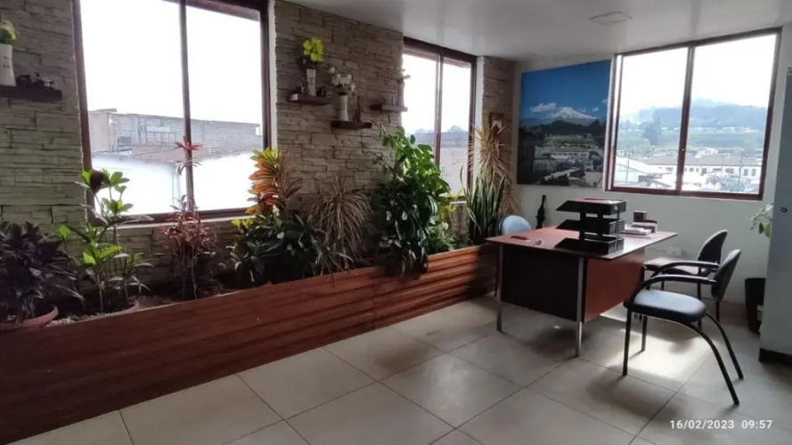 Apart Cayambe
