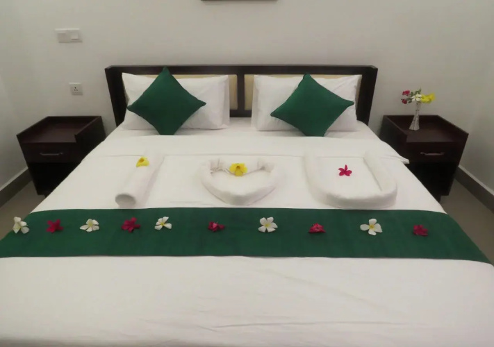 Samrach Boutique Hotel