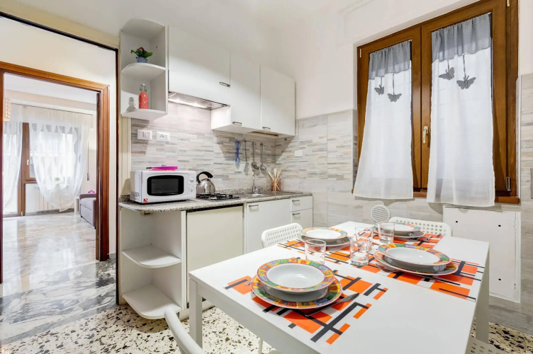 Vaticandream Rome Holiday Apartments