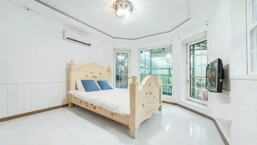 Gapyeong Benest Pension