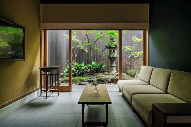 Izuki Machiya House