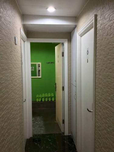 Blessing Guesthouse