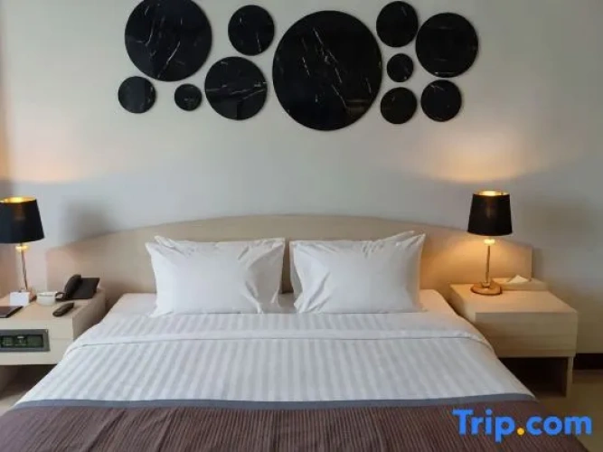 Executive Single room