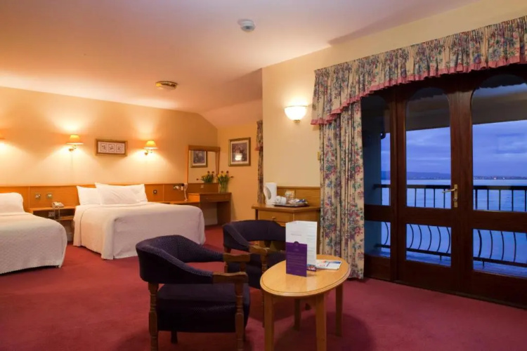 Gold Coast Resort Dungarvan