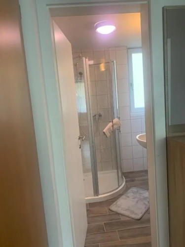 Smart Stay Apartment
