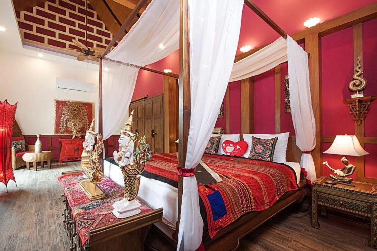 Swy Residence