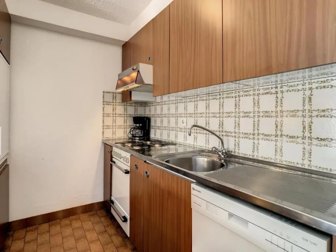 Double Apartment