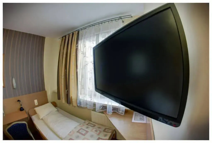 Hotel Orbita