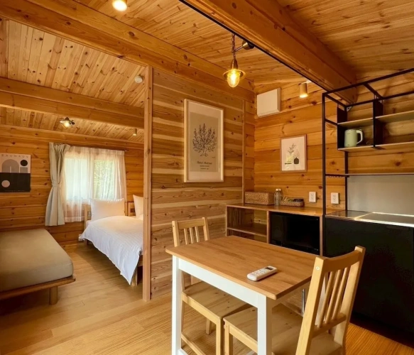 Cottage
