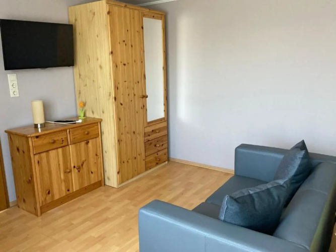 Ferienwohnung Flecken Zechlin