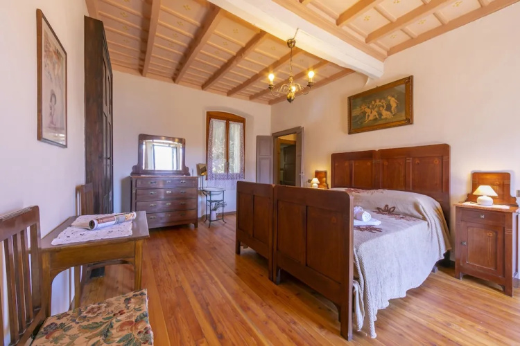 Mezzegra Resort