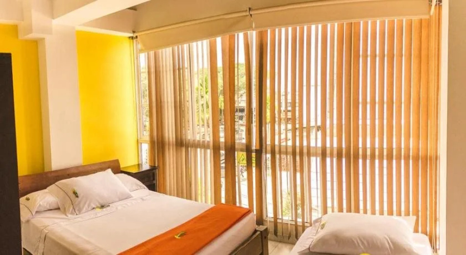 Hotel Carluval