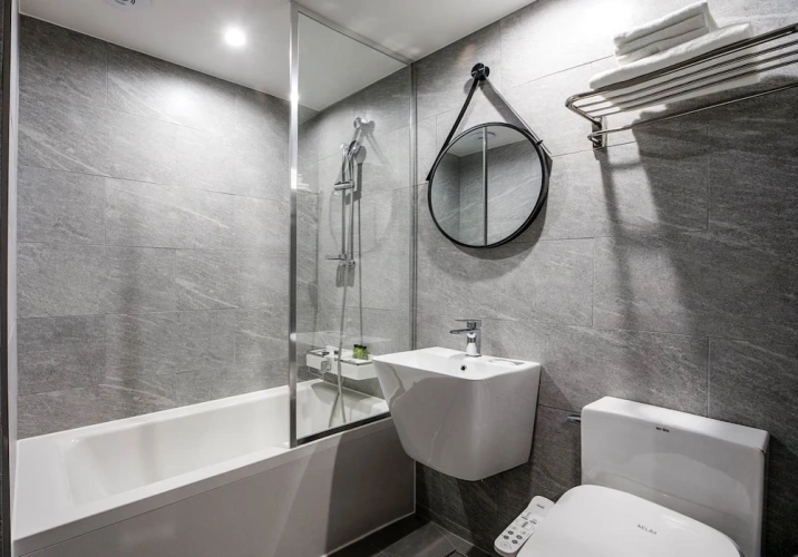 Business Double room