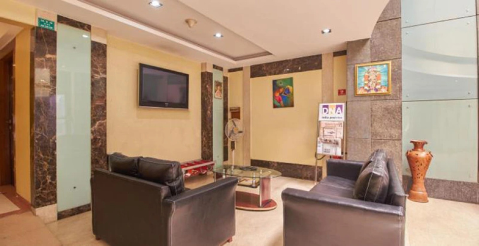 Hotel Three Star Pvt Ltd