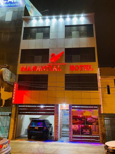 Hotelafbeelding