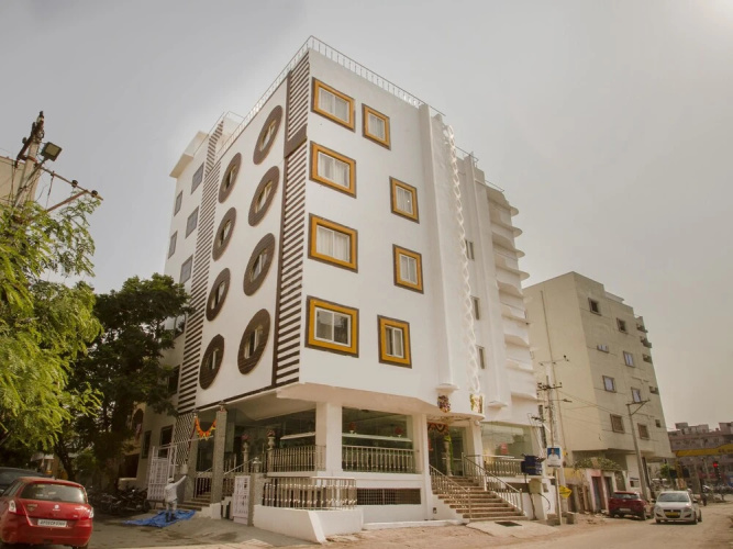 Hotelafbeelding