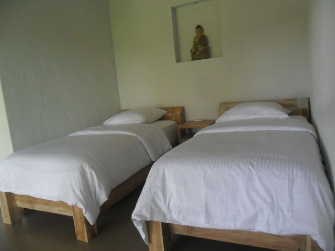 Jublu Hotel