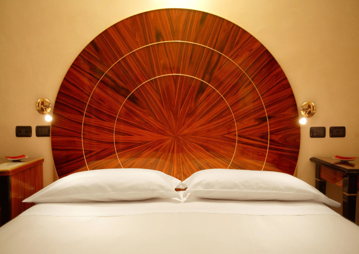 Hotel Gregoriana