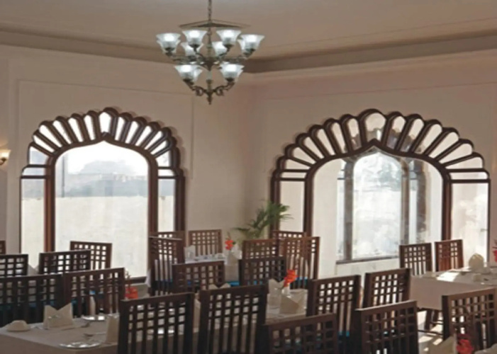 Hotel Utkarsh Vilas