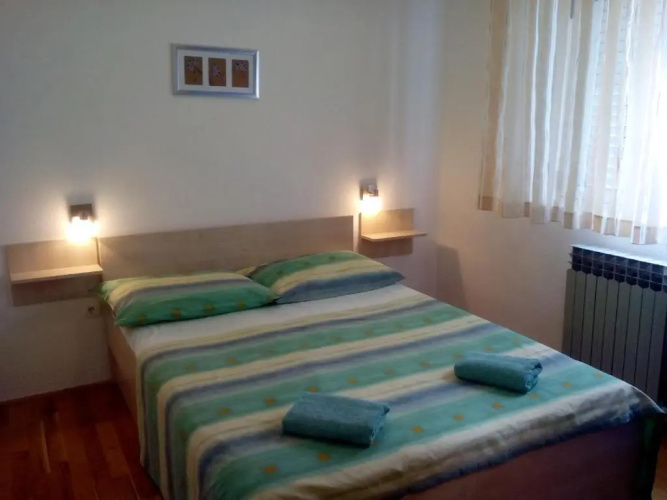 Apartment Petra