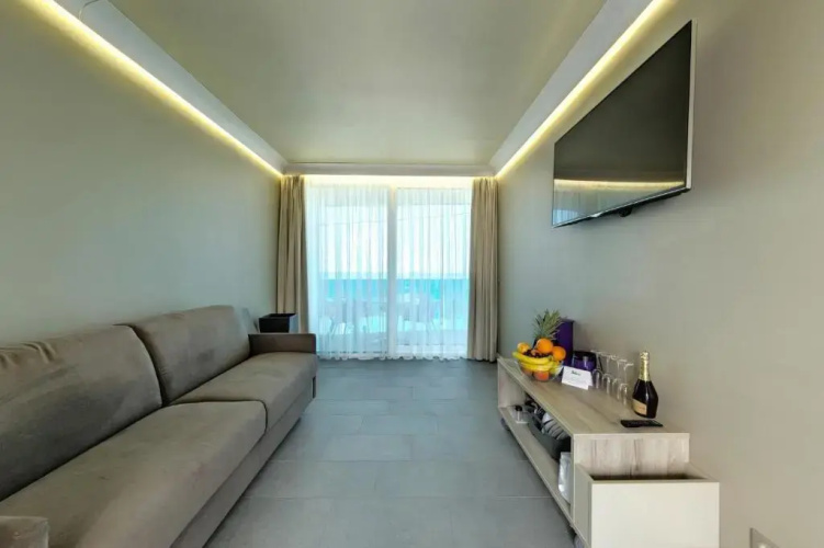Barocco Wave Hotel