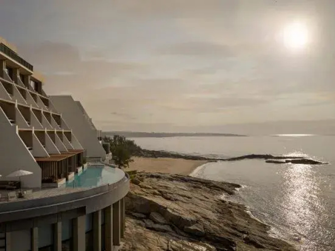 Kaipuu On The Reef