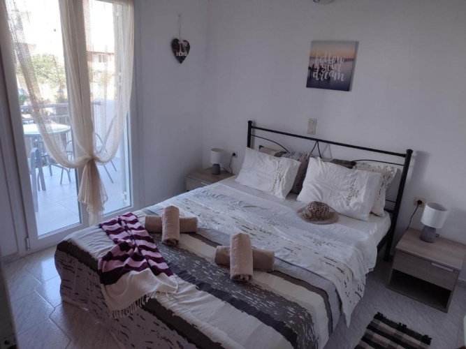 1 Bedroom Cottage