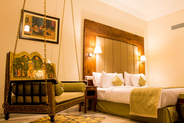 Pratap Mahal, Ajmer - IHCL SeleQtions