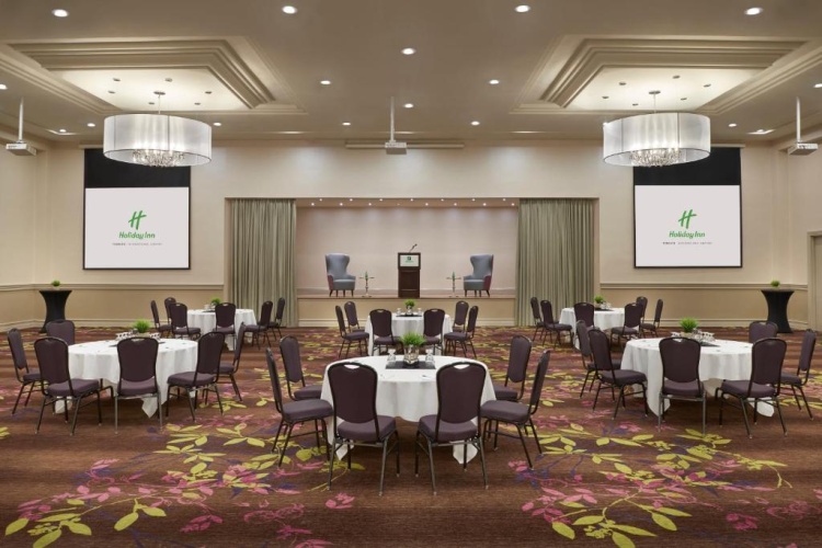 Holiday Inn Toronto International Airport photo 23