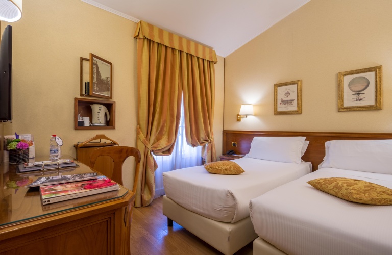 UNAHOTELS Galles Milano photo 9