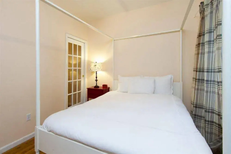 Times Square Flat