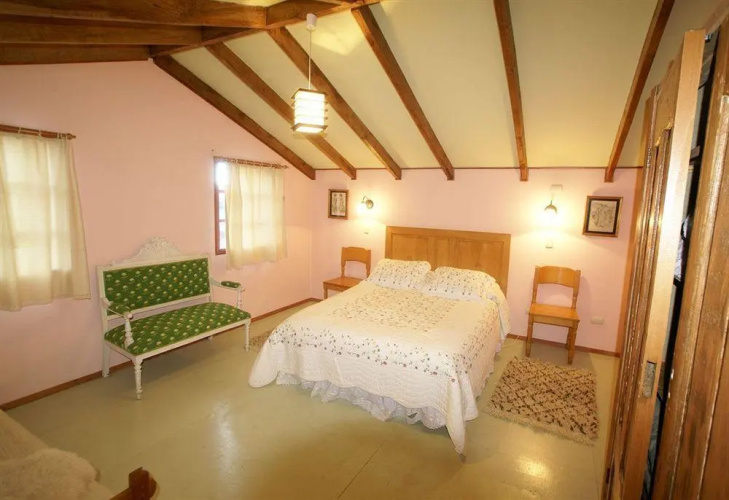 Mi Palafito Apart