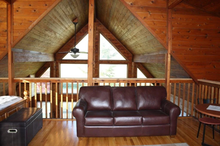 Kilby Bed and Breakfast
