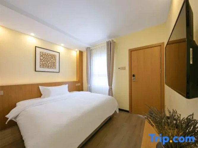 1 Bedroom Standard Double room