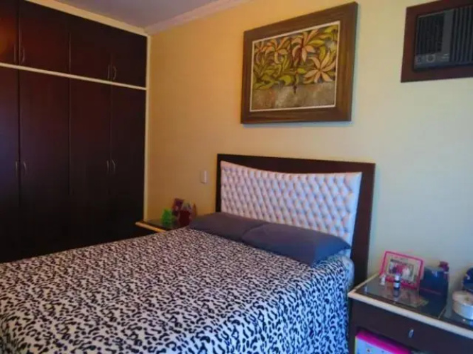 Casa para 6 pessoas