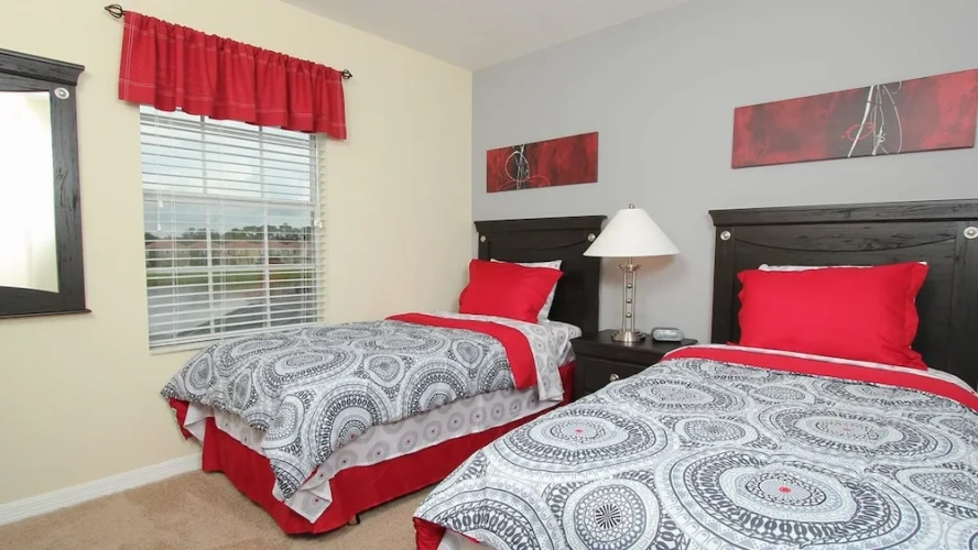 Standard Family room