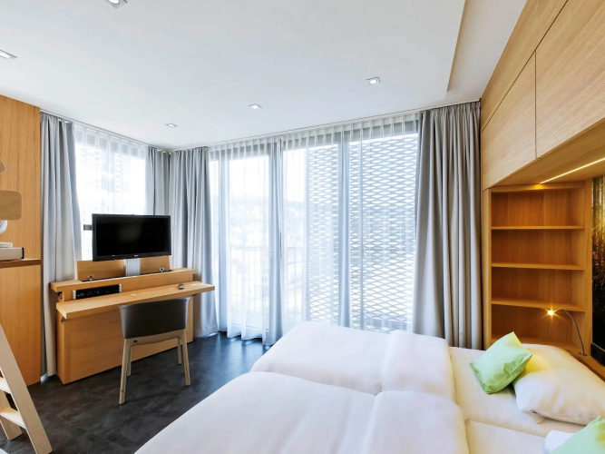 Ibis Styles Nagold-Schwarzwald